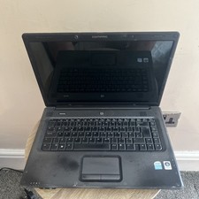 Notebook HP Compaq Presario C700 15,4" Tela Intel Celeron comprar usado  Enviando para Brazil