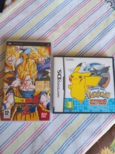 Nintendo psp lotto usato  Modica