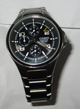 Armbanduhr casio edifice gebraucht kaufen Armbanduhr casio edifice gebraucht kaufen  Falkensee