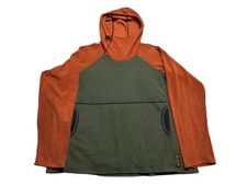 Melanzana men orange for sale  Colorado Springs