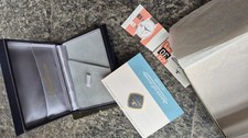 Scatola jaeger coultre usato  Vaprio d'Agogna