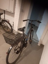 Fahrrad interesse bitte gebraucht kaufen  Dreikirchen, Herschbach, Wallmerod