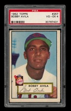 1952 topps set for sale  Los Angeles