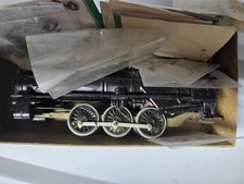 Steam locomotive kit for sale  Manor