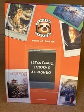 Libro fotografia originalissim usato  Anzio
