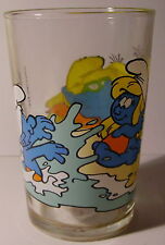 1990 peyo smurf d'occasion  Expédié en Belgium