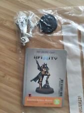 Infinity corvus belli for sale  LIVERPOOL