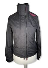 Superdry windcheater jacket for sale  DAVENTRY