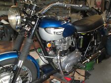 Triumph trophy 650 for sale  TONBRIDGE