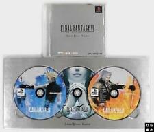 Final Fantasy VII International [ADBENT PIECES LIMITED] - Importado do Japão comprar usado  Enviando para Brazil