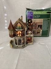 TEMPO DE FÉRIAS ALDEIA TRADICIONAL COLECIONÁVEIS LOJA DE BRINQUEDOS 2009 comprar usado  Enviando para Brazil