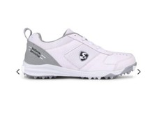 Golf shoes size for sale  BASINGSTOKE