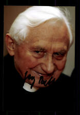 Georg ratzinger bruder gebraucht kaufen  Bad Neustadt-Umland