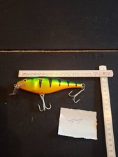rapala super shad rap gebraucht kaufen rapala super shad rap gebraucht kaufen Essen
