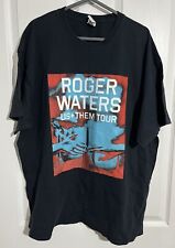 Roger waters tour for sale  NORTHAMPTON