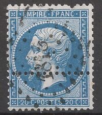 Napoléon variété piquage d'occasion  Crevin