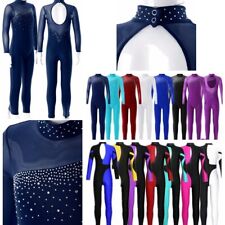 Kids girls unitard for sale  SWANSEA