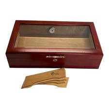 Wooden large cigar for sale  Waukesha