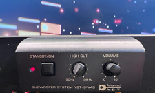 Yamaha subwoofer attivo usato  San Giovanni Valdarno