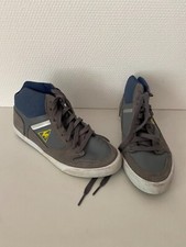 Baskets coq sportif d'occasion  Beaugency