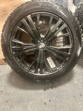 Bmw winterräder 255 gebraucht kaufen  Berlin