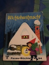 Pevau büchlein 147 gebraucht kaufen  Wetter (Ruhr)
