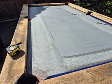 Slate bed slab for sale  NEWPORT