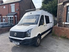 Sale 2014 crafter for sale  SALE