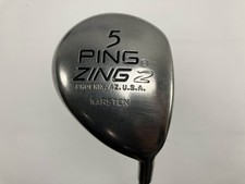 Ping zing fairway for sale  West Palm Beach