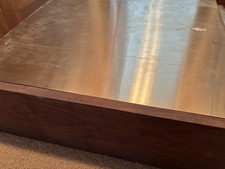 Walnut case components for sale  Franklin Furnace
