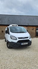 2018 ford transit for sale 2018 ford transit for sale  HEREFORD