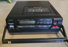Sony 8mm video for sale  Knoxville