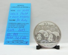 Rara moneta oncia usato  Faenza