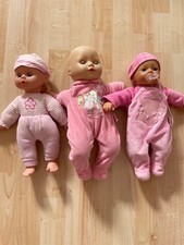 Puppen annabell baby gebraucht kaufen  Berlin