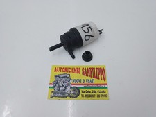 Motorino pompa serbatoio usato  Licata