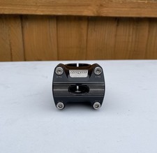 Hope bike stem for sale  TAMWORTH