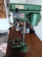 Interkrenn tischbohrmaschine e gebraucht kaufen  Wildberg
