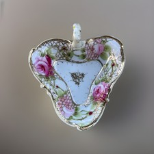 Antique nippon hand for sale  Shippensburg