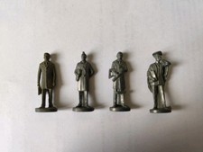 Kinder metal metiers d'occasion  Montivilliers