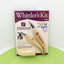 Flexcut usa whittler for sale  Mansfield