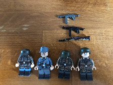 Tmc minifigco ww2 for sale  BECKENHAM