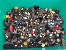 Lego 2kg reifen gebraucht kaufen  Cottbus