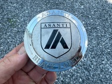 Asanti black label for sale  Charlotte