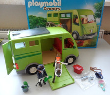 Country pferdetransporter bus gebraucht kaufen  Maintal