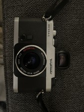 Voigtlander bessa camera. for sale  Blue Springs