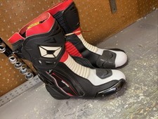 Cortech adrenaline motorcycle for sale  Woodland Park