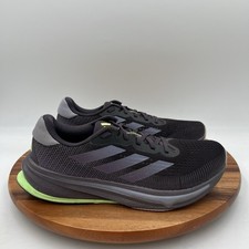Tênis de corrida tamanho 9 Adidas feminino Supernova Rise preto/violeta/verde Shkes, usado comprar usado Tênis de corrida tamanho 9 Adidas feminino Supernova Rise preto/violeta/verde Shkes, usado comprar usado  Enviando para Brazil