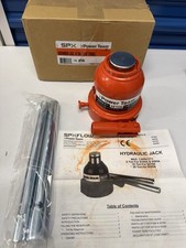 SPX 9210A Sidewinder mini macaco garrafa 10 toneladas 1-3/16 tempos 4-3/4 retraído J337 comprar usado  Enviando para Brazil