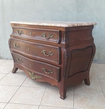 Commode tombeau style d'occasion  Saint-Siméon-de-Bressieux