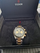 2025 tudor black for sale  LEIGH